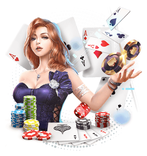 ห้องเกมคาสิโนออนไลน์ทำเงิน AESEXY