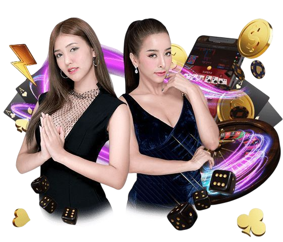 คาสิโนไทย AE SEXY